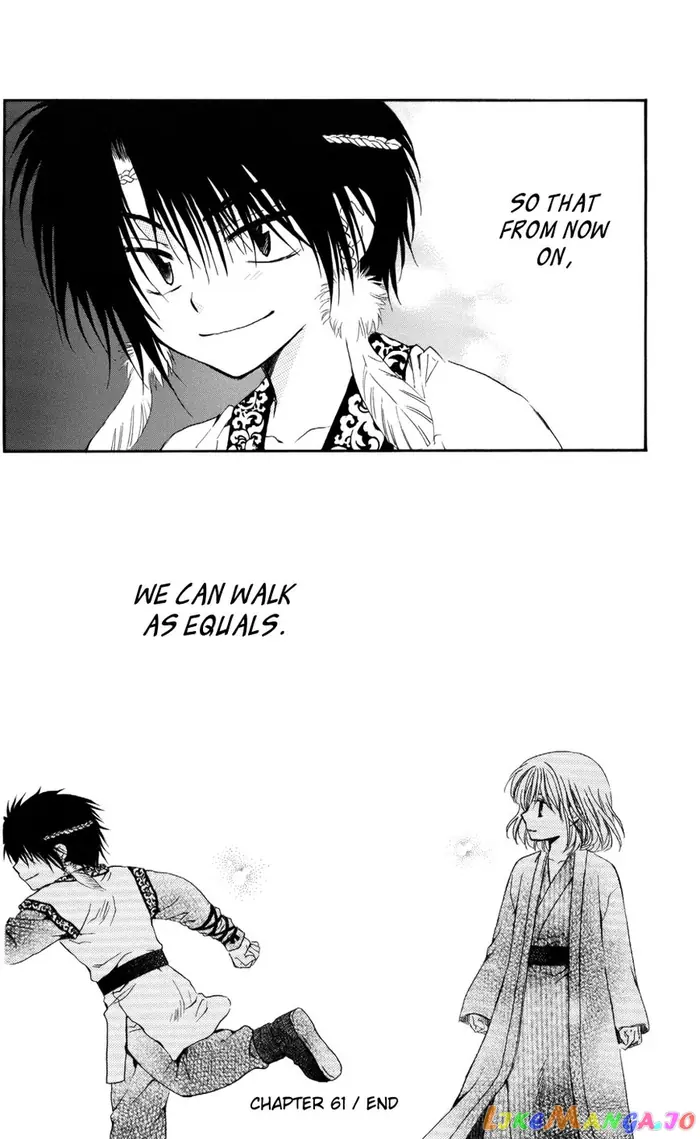 Yona of the Dawn Chapter 61 image 30_optimized